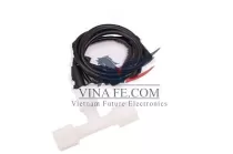 Bộ Đầu Đo TDS Kèm Cút Nối